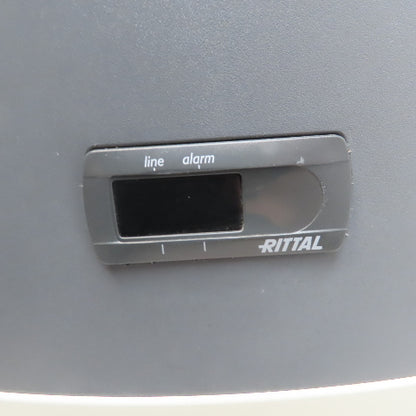 Rittal SK3304140 Refrigerated  Electrical Enclosure Air Conditioner 460V 3P