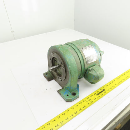 Uniclose 1-1/2HP Sampson MN-10 Double Miter Saw Motor 220/440V 3PH 1820 Frame