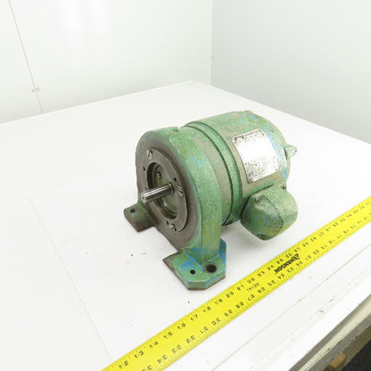 Uniclose 1-1/2HP Sampson MN-10 Double Miter Saw Motor 220/440V 3PH 1820 Frame