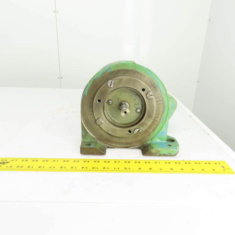 Uniclose 1-1/2HP Sampson MN-10 Double Miter Saw Motor 220/440V 3PH 1820 Frame