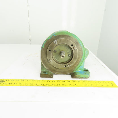 Uniclose 1-1/2HP Sampson MN-10 Double Miter Saw Motor 220/440V 3PH 1820 Frame