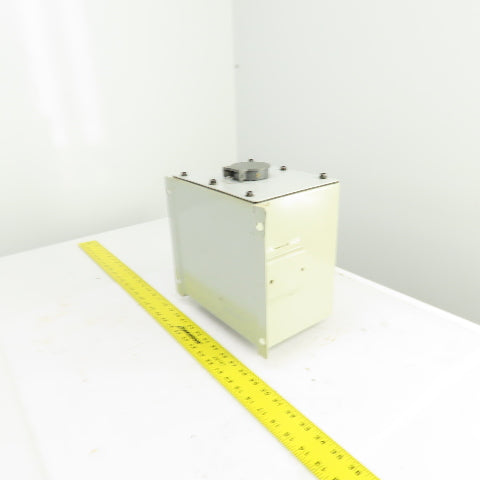 Graco Modu-Flo 7 Liter Lubricator Pump Oil Reservoir Only