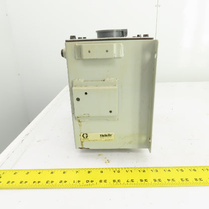 Graco Modu-Flo 7 Liter Lubricator Pump Oil Reservoir Only