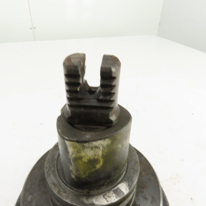 Sandvik 435-820100 Holder W/Carboloy L220 6.00" Indexable Face Mill 4180RPM