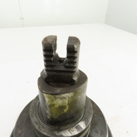 Sandvik 435-820100 Holder W/Carboloy L220 6.00" Indexable Face Mill 4180RPM