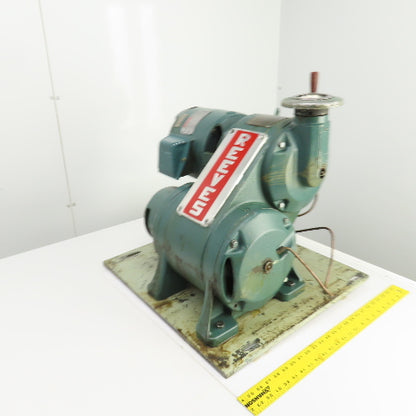Reeves Size 200-V1M-18/9 1-1/2-3/4HP MotoDrive Variable Speed Drive 3PH 1735RPM