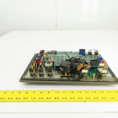Okuma MX-45VAE E0105-566-103-2 Vertical Machining Center Operator Control Panel