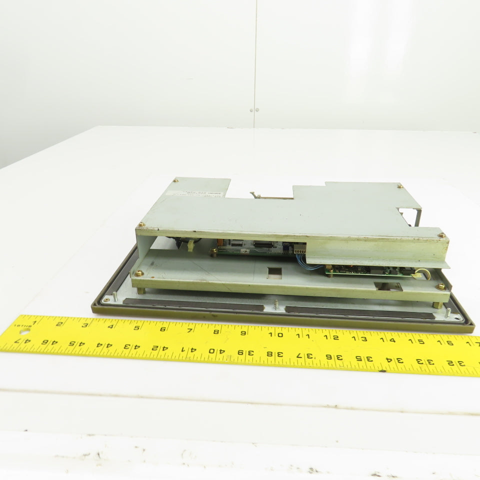 Okuma 1911-2631-57-032 STN 700B Ver. 1.0 Operator Control STN Panel
