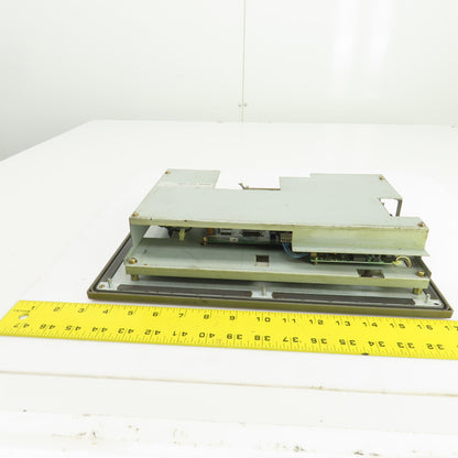 Okuma 1911-2631-57-032 STN 700B Ver. 1.0 Operator Control STN Panel