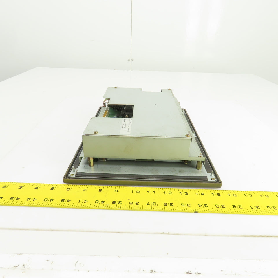 Okuma 1911-2631-57-032 STN 700B Ver. 1.0 Operator Control STN Panel