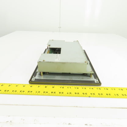 Okuma 1911-2631-57-032 STN 700B Ver. 1.0 Operator Control STN Panel
