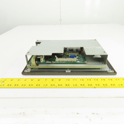 Okuma 1911-2631-57-032 STN 700B Ver. 1.0 Operator Control STN Panel