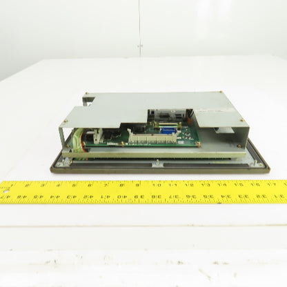 Okuma 1911-2631-57-032 STN 700B Ver. 1.0 Operator Control STN Panel
