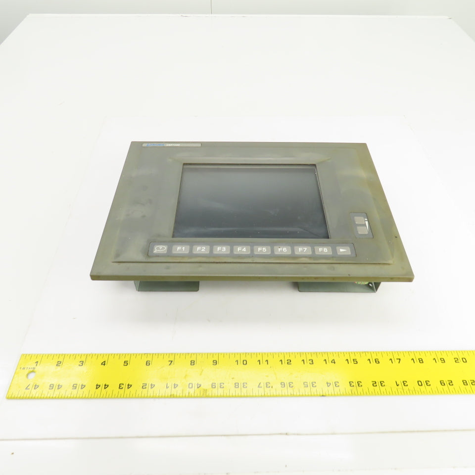 Okuma 1911-2631-57-032 STN 700B Ver. 1.0 Operator Control STN Panel