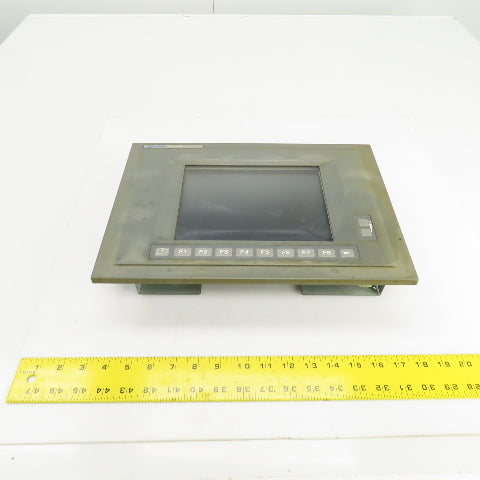 Okuma 1911-2631-57-032 STN 700B Ver. 1.0 Operator Control STN Panel