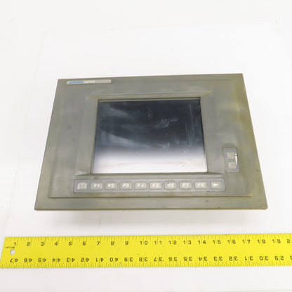Okuma 1911-2631-57-032 STN 700B Ver. 1.0 Operator Control STN Panel