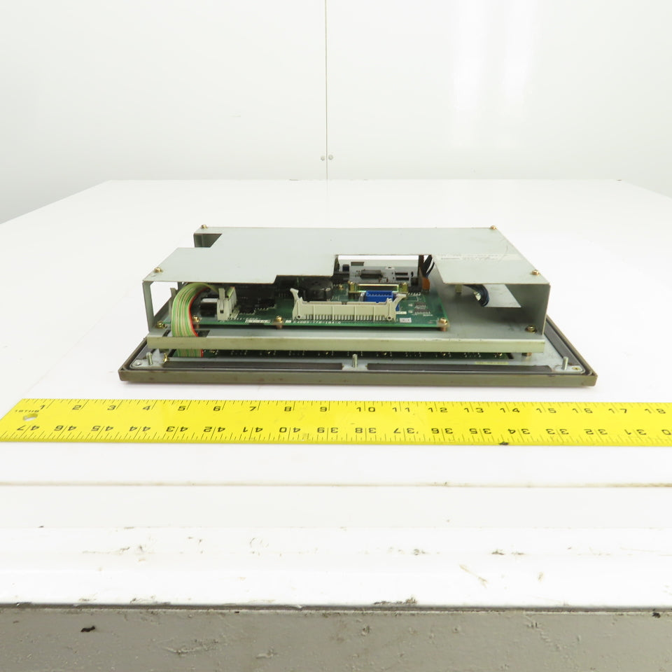 Okuma 1911-2631-57-032 STN 700B Ver. 1.0 Operator Control STN Panel