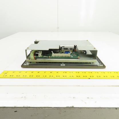 Okuma 1911-2631-57-032 STN 700B Ver. 1.0 Operator Control STN Panel