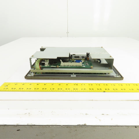 Okuma 1911-2631-57-032 STN 700B Ver. 1.0 Operator Control STN Panel