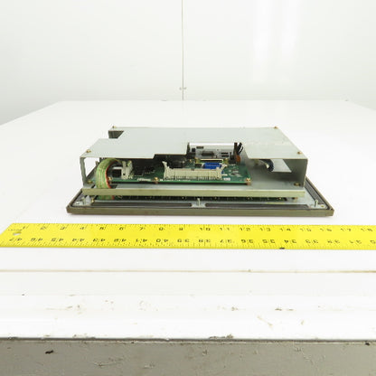 Okuma 1911-2631-57-032 STN 700B Ver. 1.0 Operator Control STN Panel