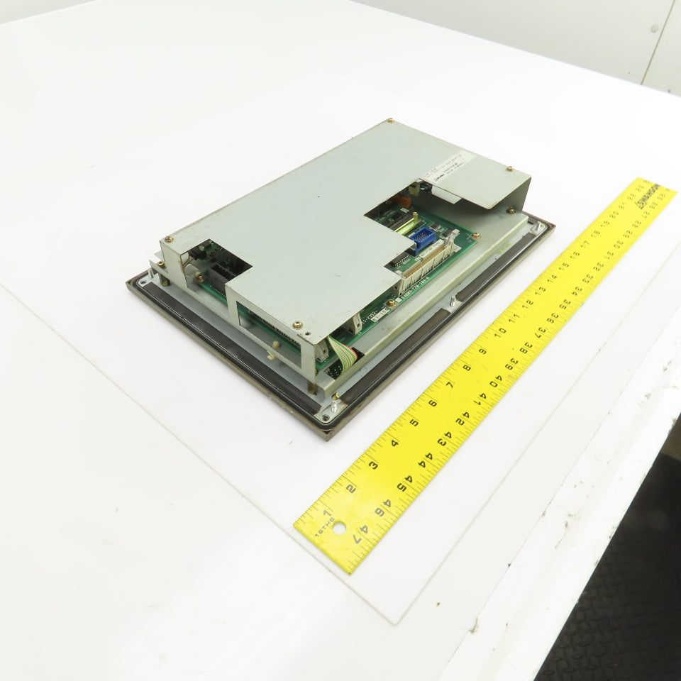 Okuma 1911-2631-57-032 STN 700B Ver. 1.0 Operator Control STN Panel