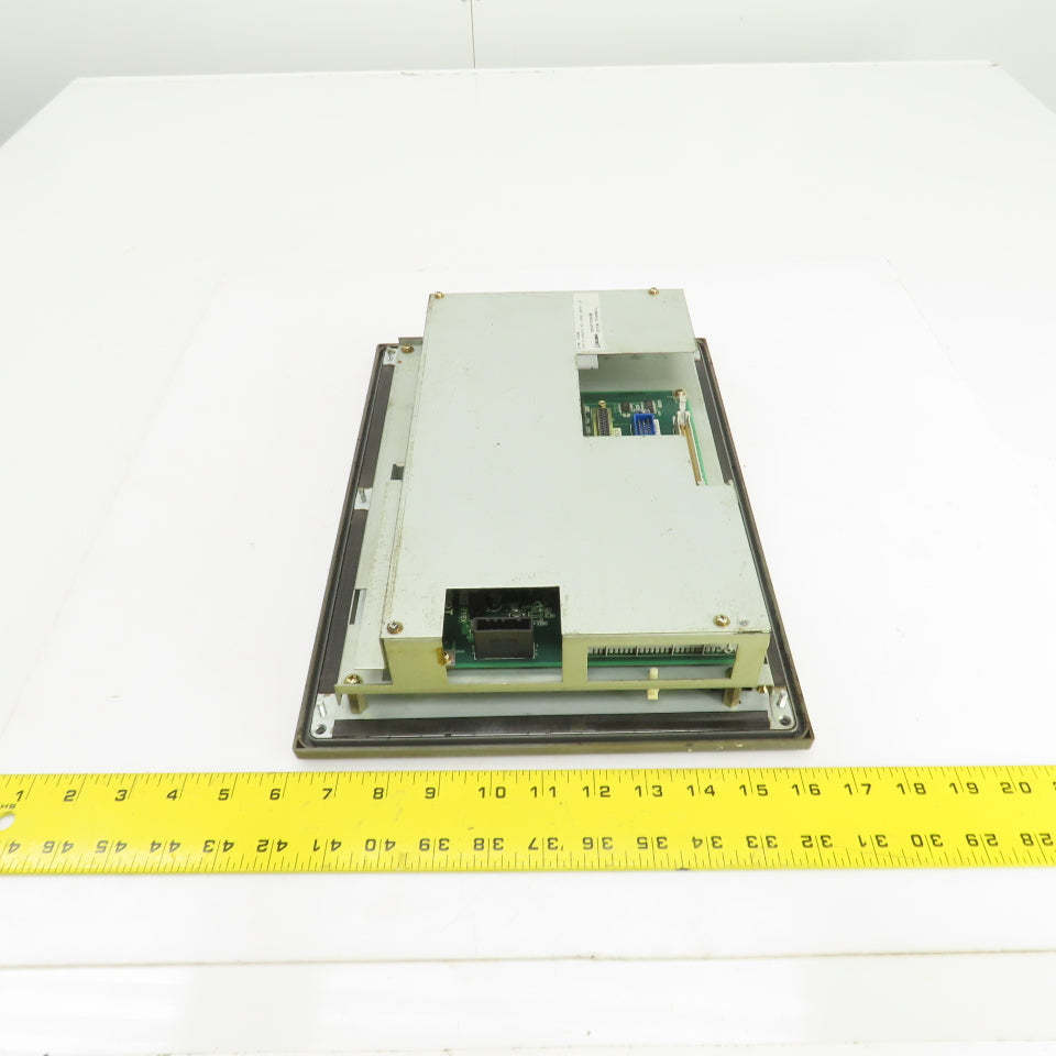 Okuma 1911-2631-57-032 STN 700B Ver. 1.0 Operator Control STN Panel