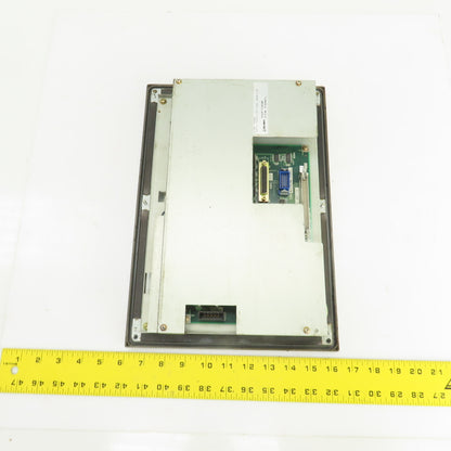 Okuma 1911-2631-57-032 STN 700B Ver. 1.0 Operator Control STN Panel