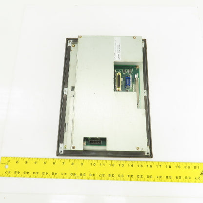Okuma 1911-2631-57-032 STN 700B Ver. 1.0 Operator Control STN Panel