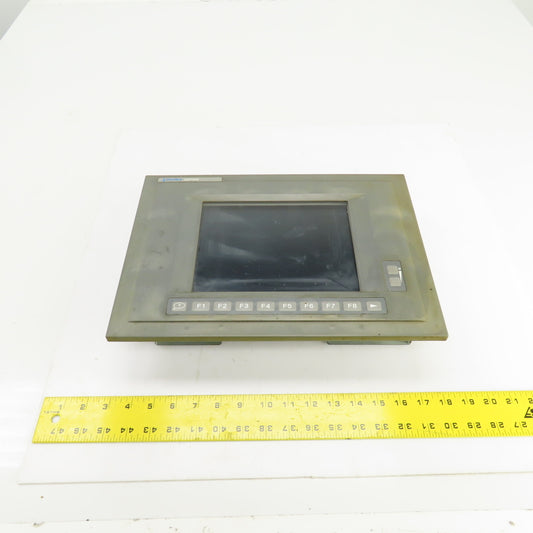 Okuma 1911-2631-57-032 STN 700B Ver. 1.0 Operator Control STN Panel