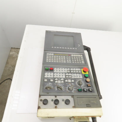 Okuma MX-45VAE Vertical Machining Center OSP700M Operator Control Panel
