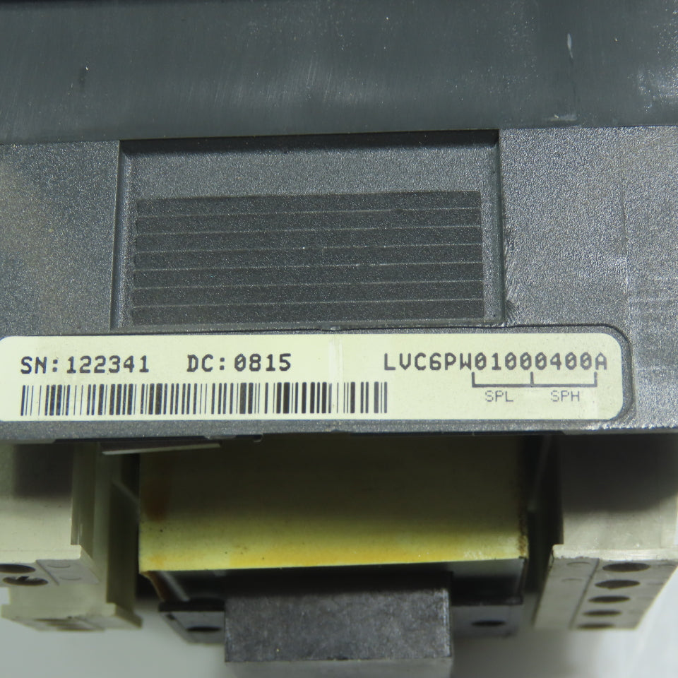 Watlow LVC6PW01000400A Limit LV Temperature Controller 120V