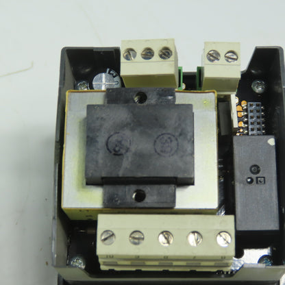 Watlow LVC6PW01000400A Limit LV Temperature Controller 120V
