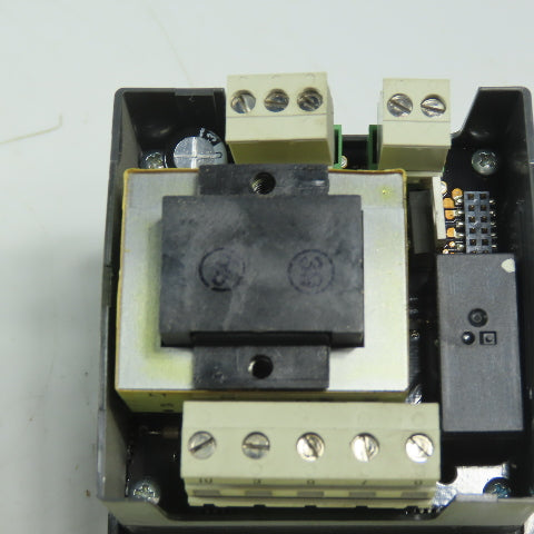Watlow LVC6PW01000400A Limit LV Temperature Controller 120V