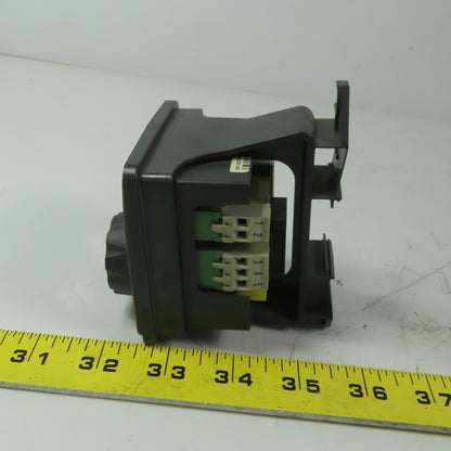 Watlow LVC6PW01000400A Limit LV Temperature Controller 120V