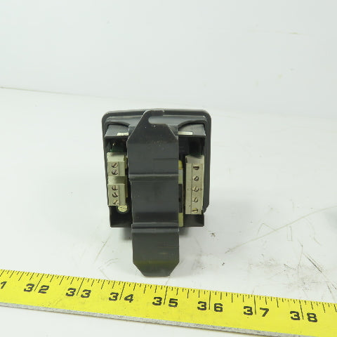 Watlow LVC6PW01000400A Limit LV Temperature Controller 120V