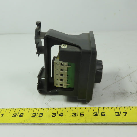 Watlow LVC6PW01000400A Limit LV Temperature Controller 120V