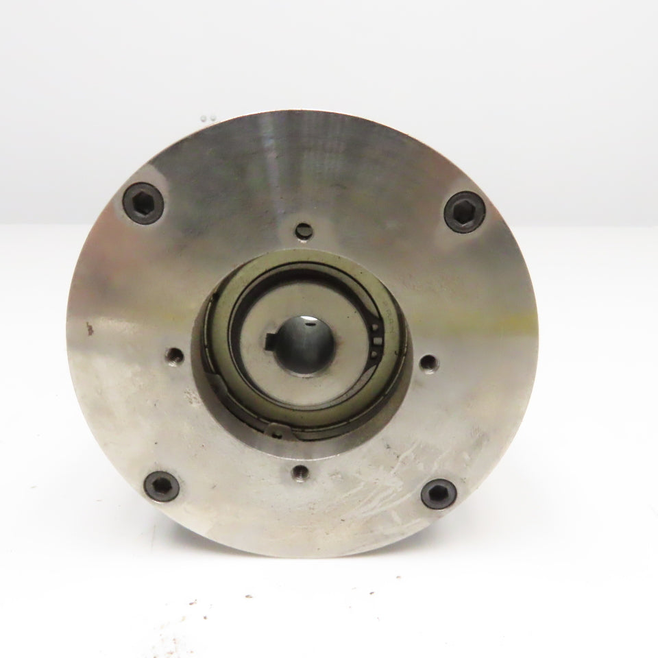 Carlson TSB200X10 Power Flo 5/8" Thru Shaft Air Clutch Brake 200in/lbs.