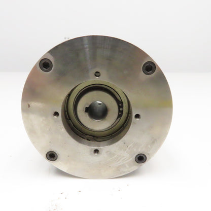 Carlson TSB200X10 Power Flo 5/8" Thru Shaft Air Clutch Brake 200in/lbs.