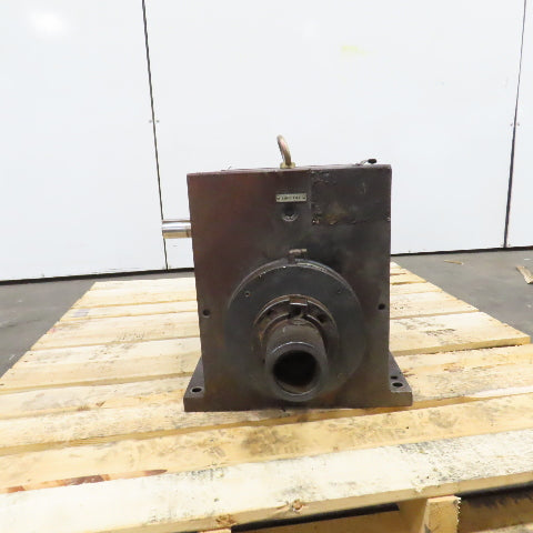 Davis & Thompson Roto-matic 5:1 Ratio Right Hand Gear Reducer 1-1/2" Input