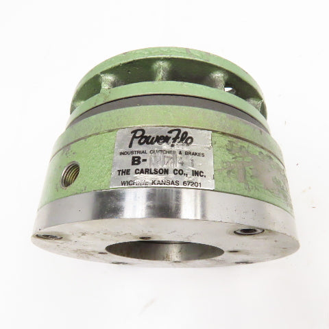Carlson Power Flo 5/8" Thru Shaft Air Brake