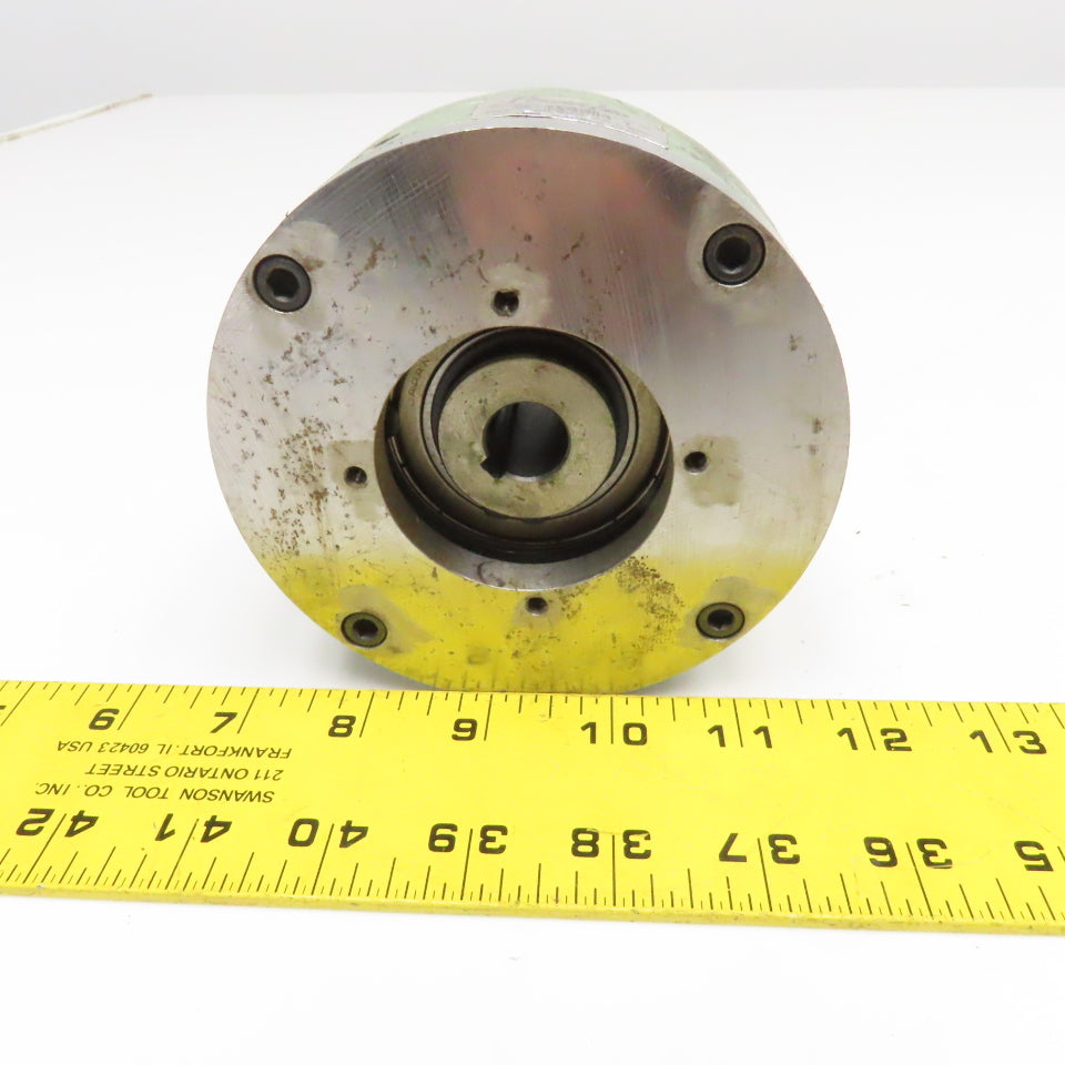 Carlson Power Flo 5/8" Thru Shaft Air Brake