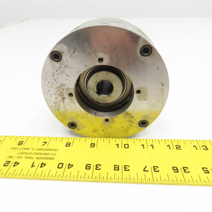Carlson Power Flo 5/8" Thru Shaft Air Brake