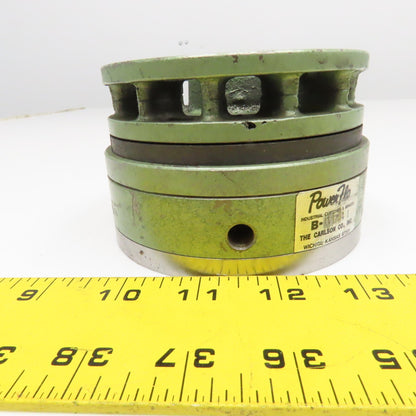 Carlson Power Flo 5/8" Thru Shaft Air Brake