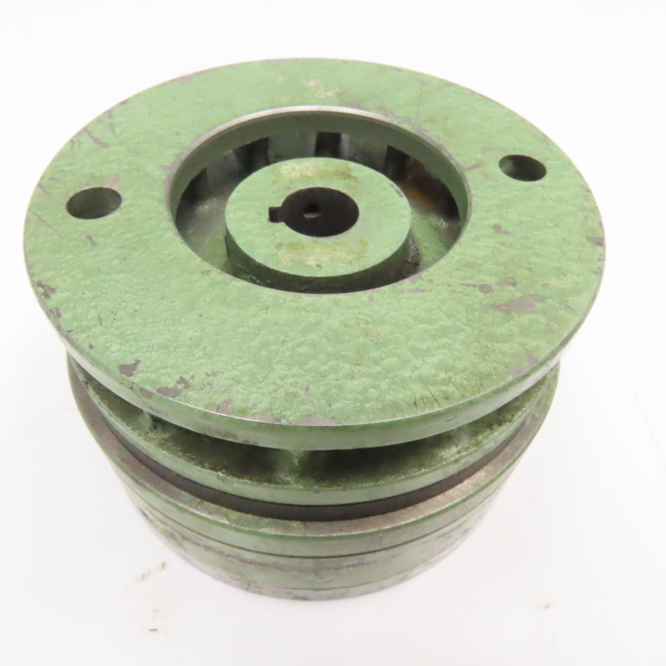 Carlson Power Flo 5/8" Thru Shaft Air Brake