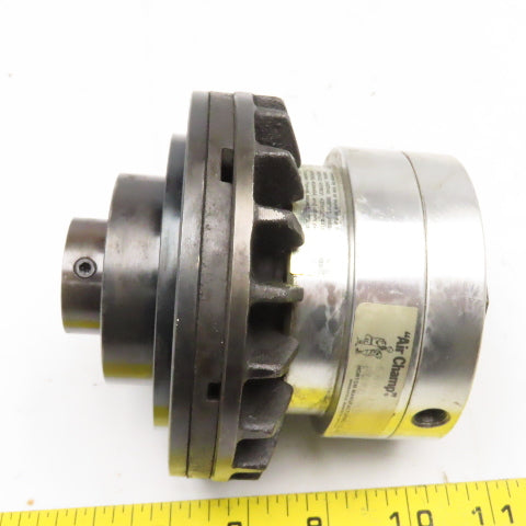Horton 580109 802300 7/8" Thru Shaft Air Clutch Brake