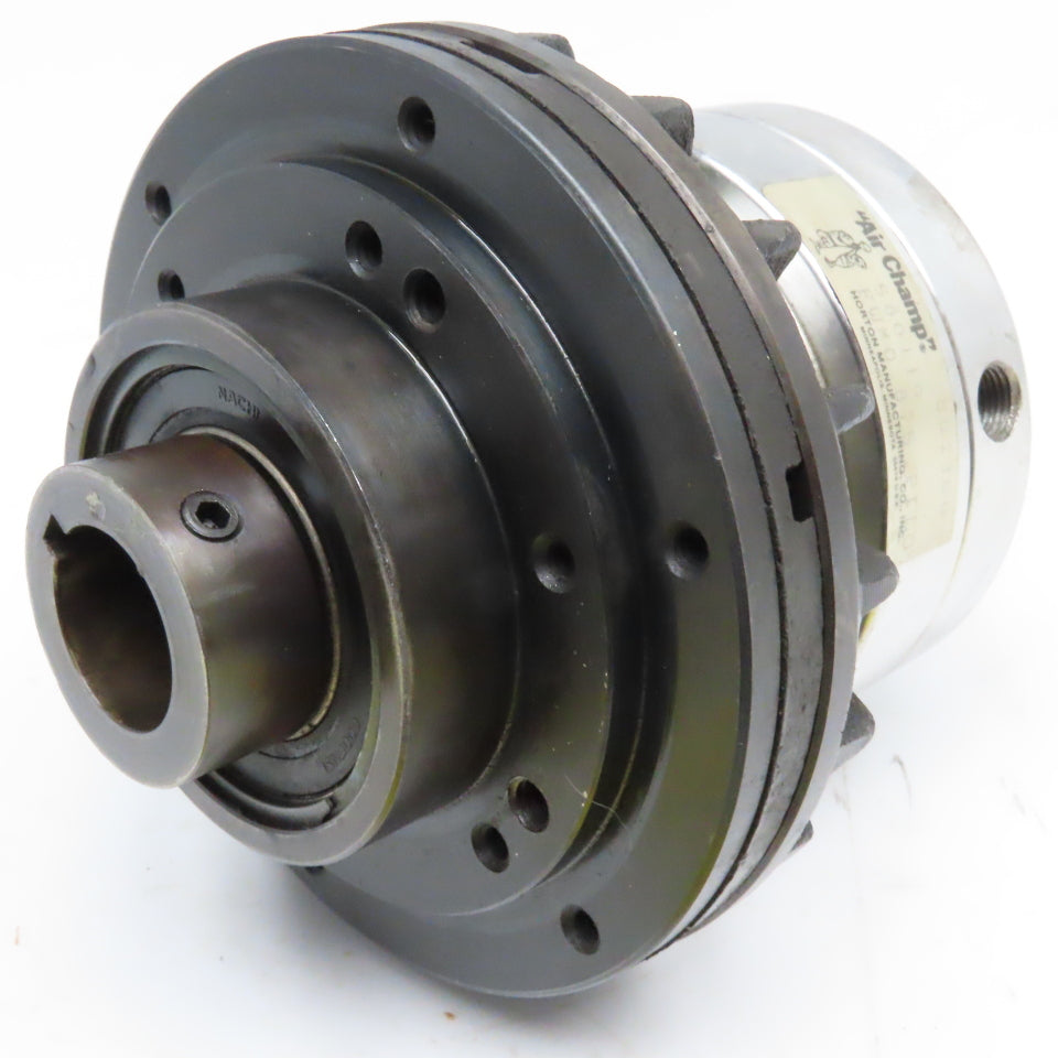 Horton 580109 802300 7/8" Thru Shaft Air Clutch Brake