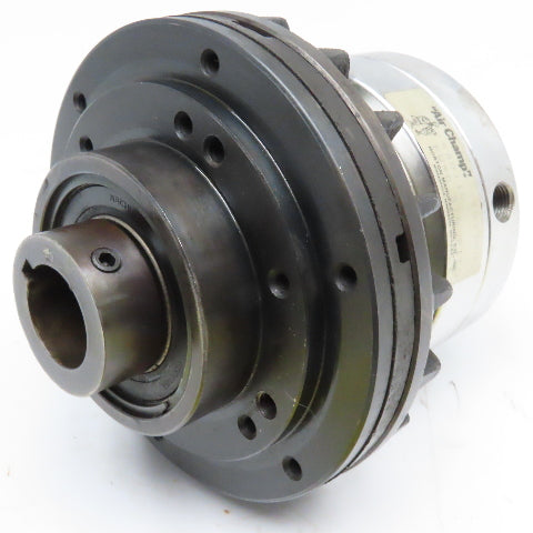 Horton 580109 802300 7/8" Thru Shaft Air Clutch Brake