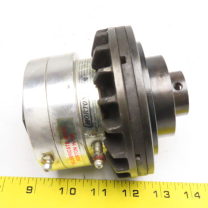 Horton 580109 802300 7/8" Thru Shaft Air Clutch Brake