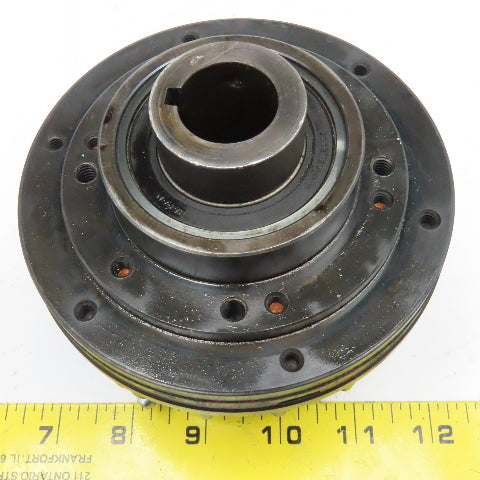 Horton 580109 802300 7/8" Thru Shaft Air Clutch Brake