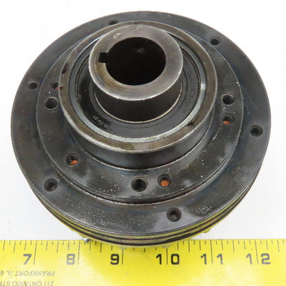 Horton 580109 802300 7/8" Thru Shaft Air Clutch Brake